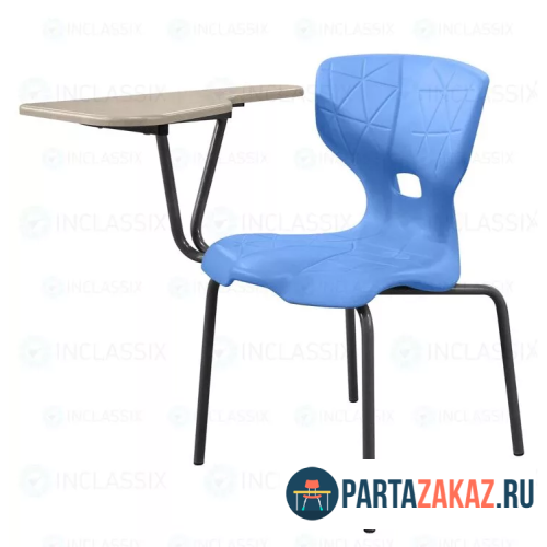 Стул регулируемый "Экстра Р" пластик 