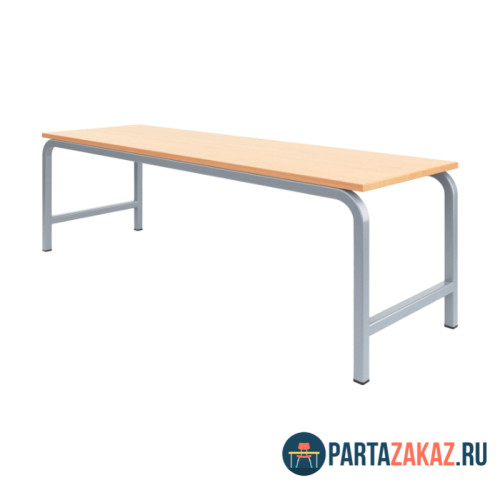 Банкетка 2-х местная 1200х320х380