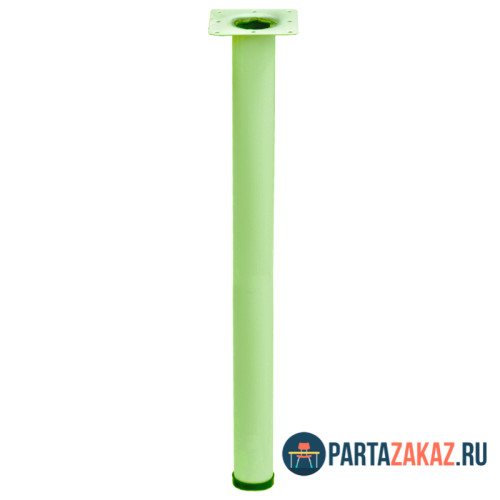 Нога не регулируемая Д38